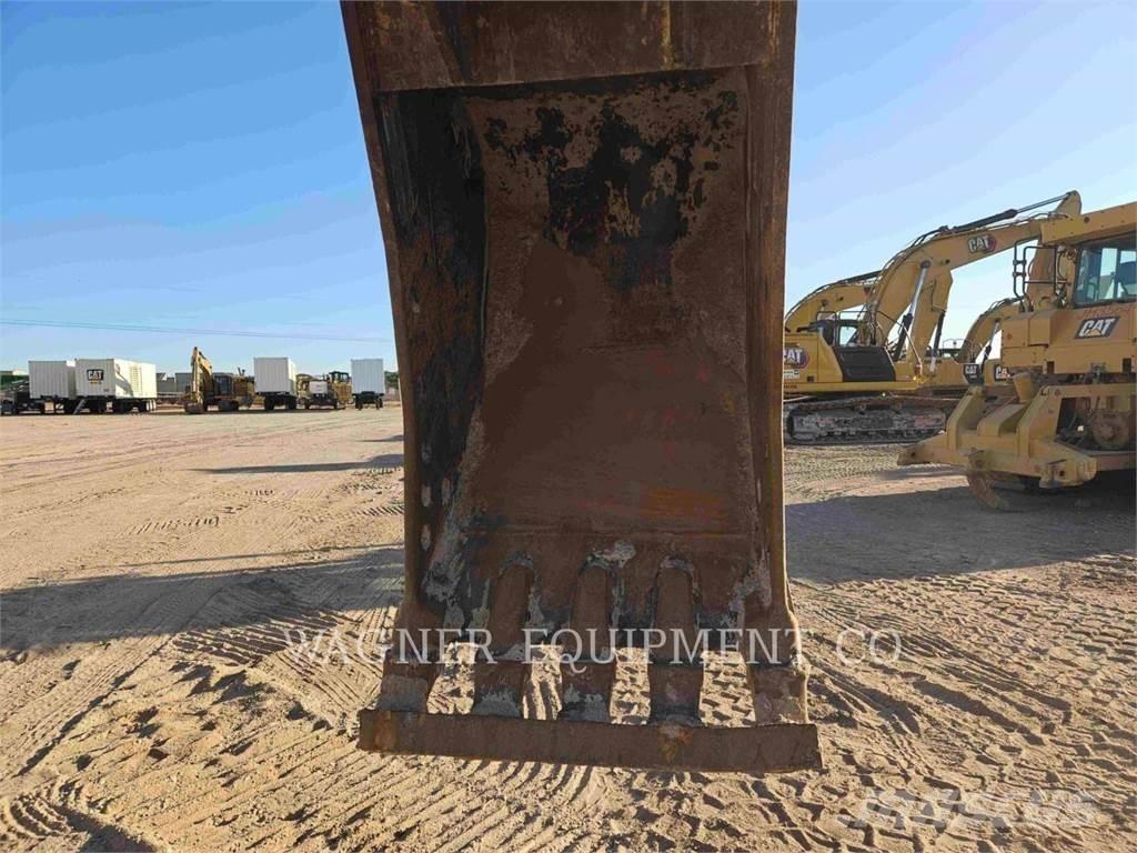 CAT 320 Bageri guseničari