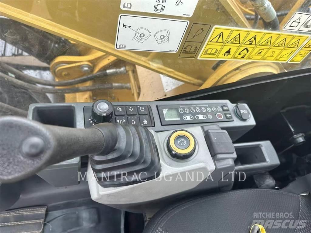 CAT 320-05GX Bageri guseničari