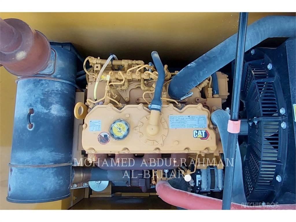 CAT 320-05GX Bageri guseničari