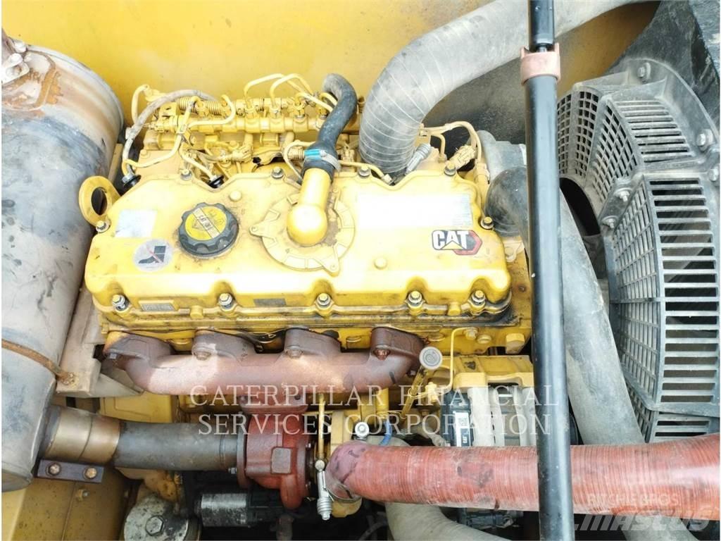 CAT 320-05GX Bageri guseničari