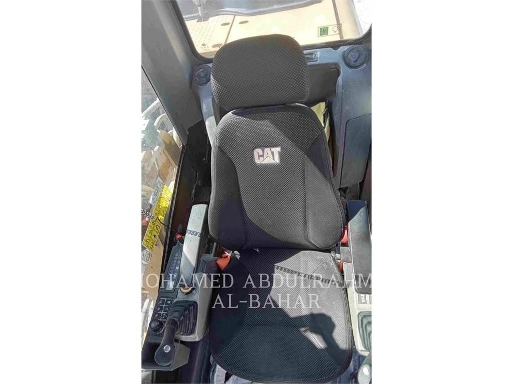 CAT 320-05GX Bageri guseničari