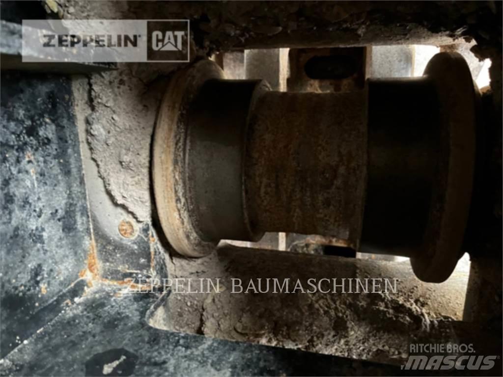 CAT 320-07C Bageri guseničari