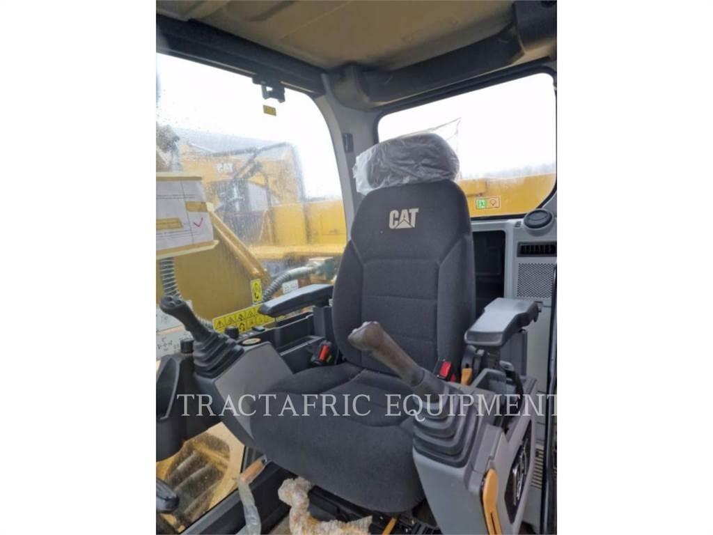 CAT 320-07GC Bageri guseničari