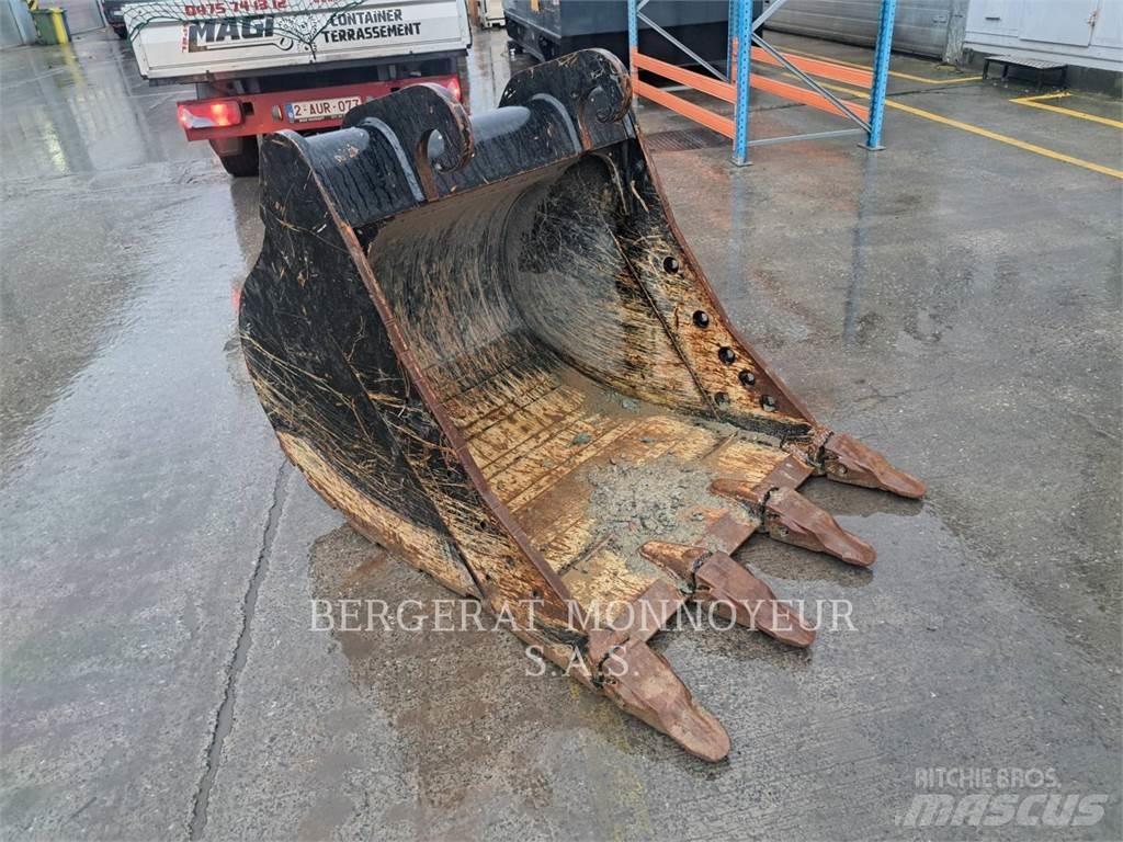 CAT 320-07GC Bageri guseničari