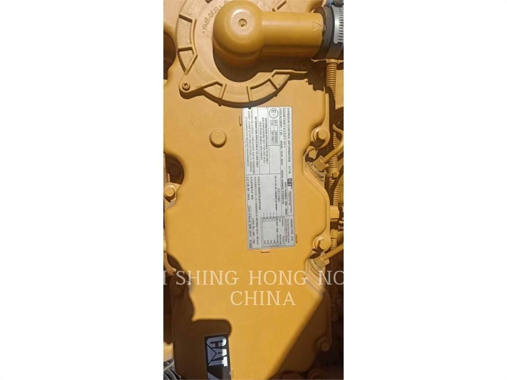 CAT 320-07GC Bageri guseničari