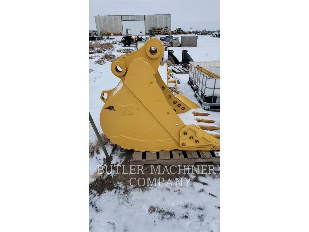 CAT 320 42HD B Kašike / Korpe