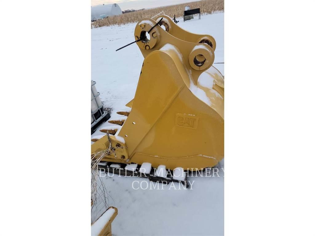CAT 320 42HD B Kašike / Korpe