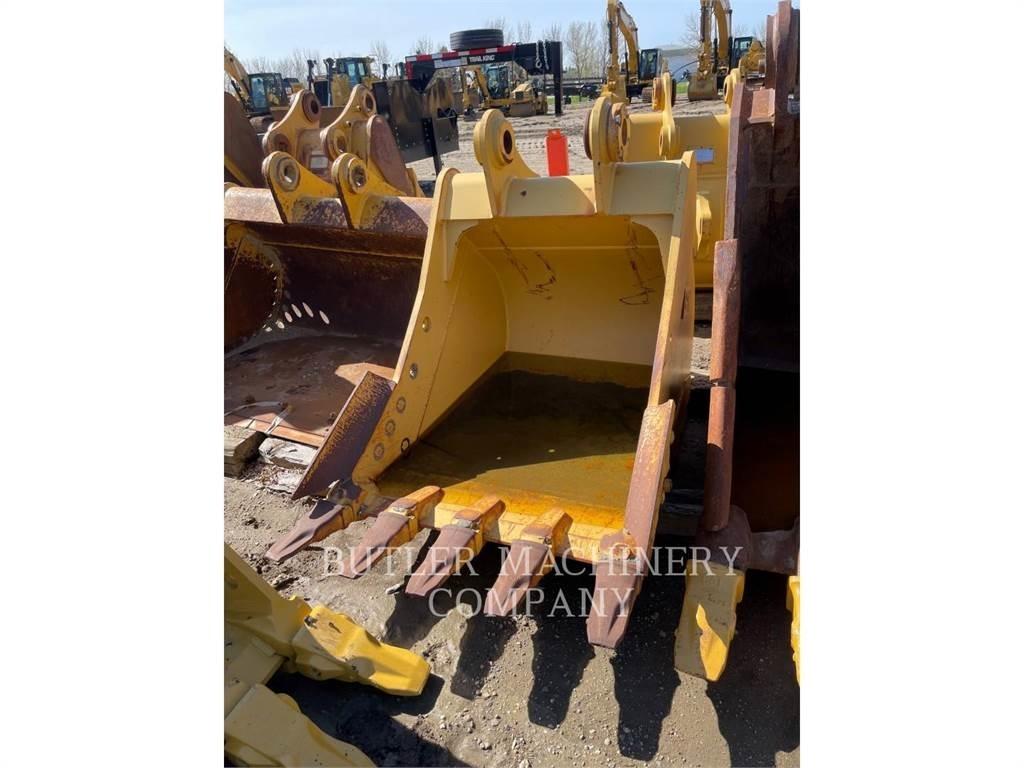 CAT 320 BUCKET Kašike / Korpe