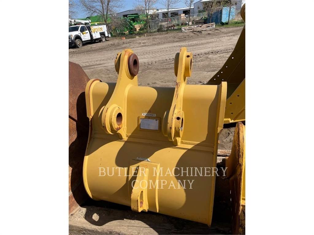 CAT 320 BUCKET Kašike / Korpe