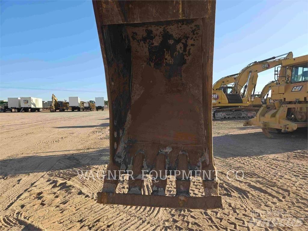 CAT 32007 Bageri guseničari