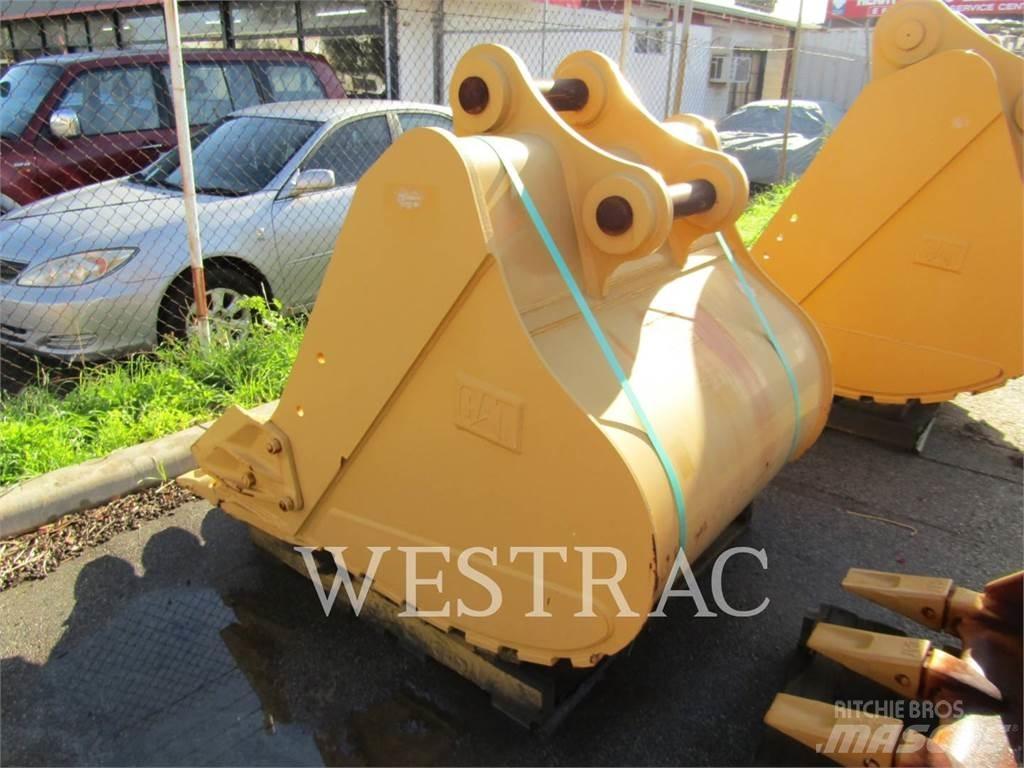 CAT 320B Kašike / Korpe