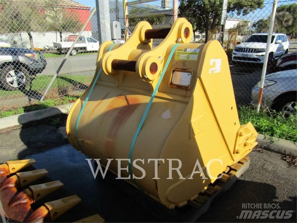 CAT 320B Kašike / Korpe