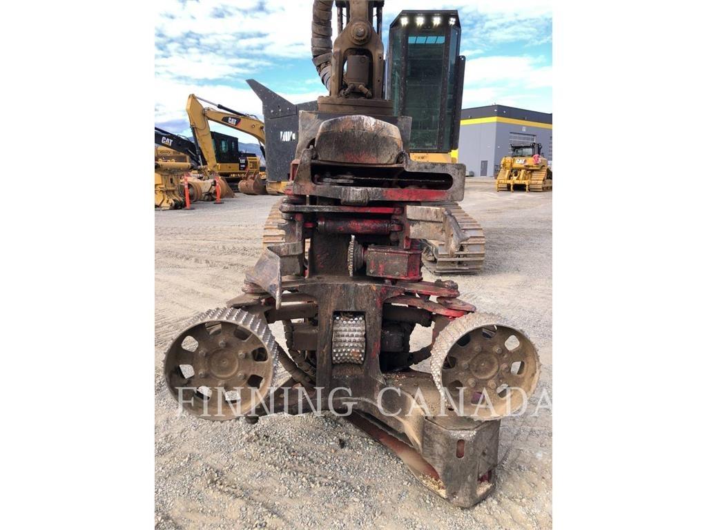 CAT 320D2 FM Bageri