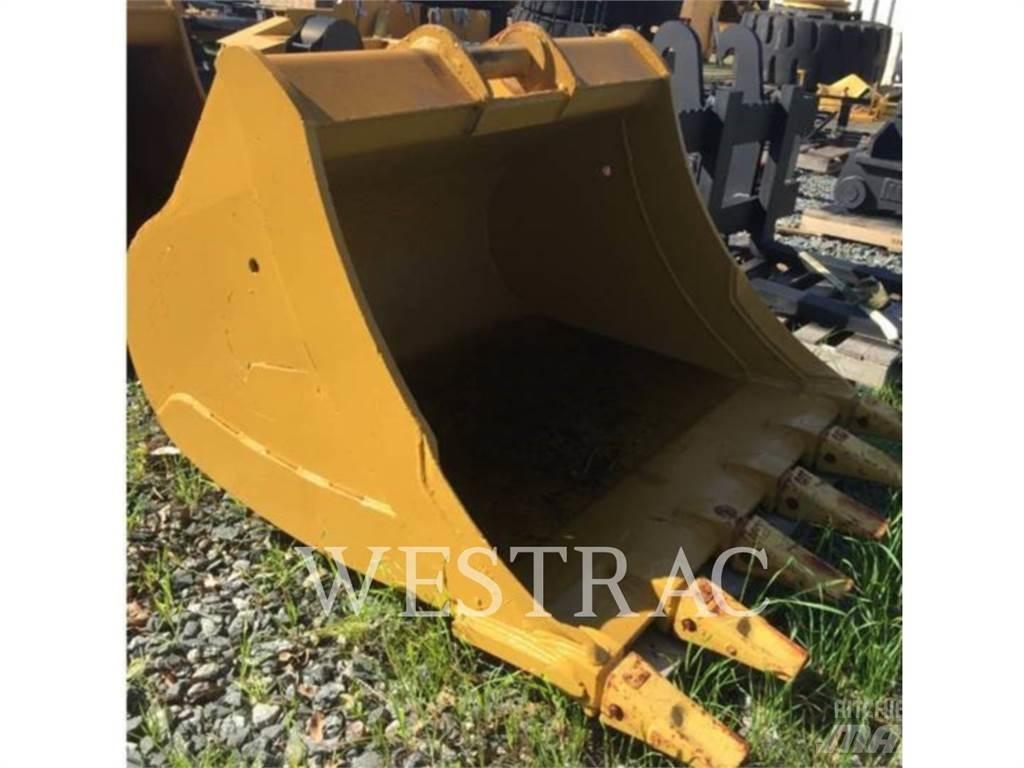 CAT 320E Kašike / Korpe