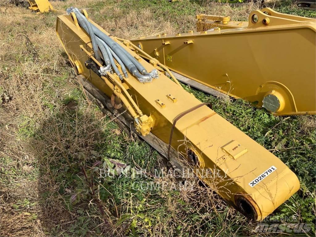CAT 320E-96 Ostalo za građevinarstvo