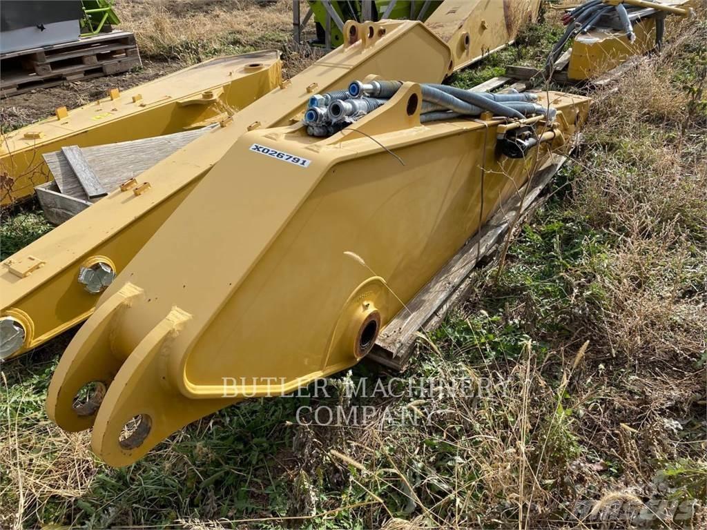 CAT 320E-96 Ostalo za građevinarstvo