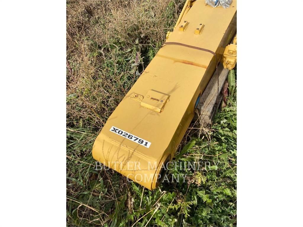 CAT 320E-96 Ostalo za građevinarstvo