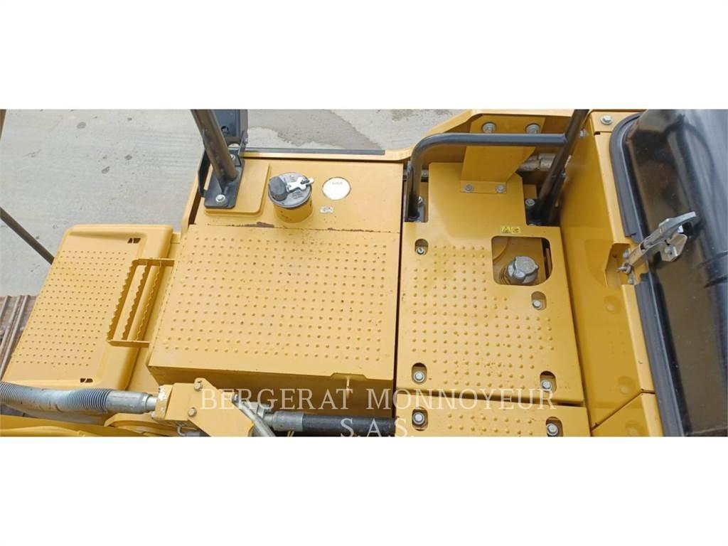 CAT 320F Bageri guseničari