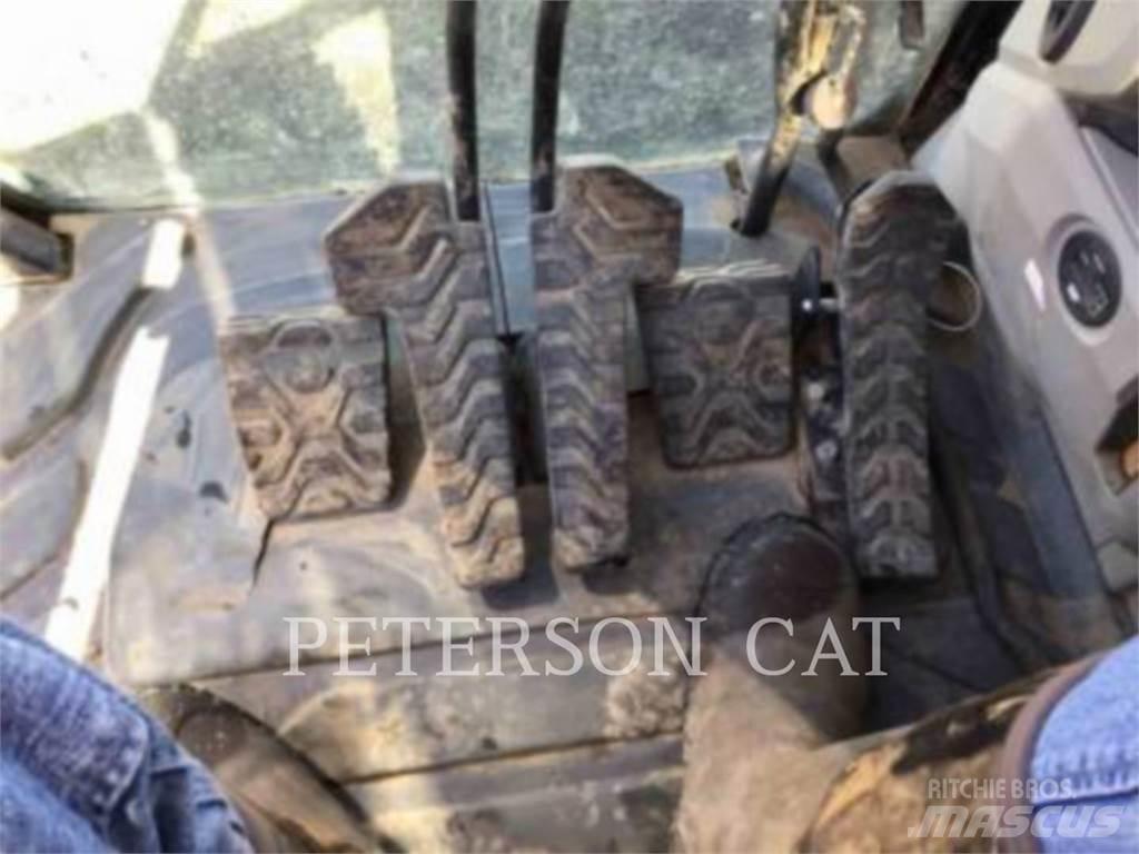 CAT 320F Bageri guseničari