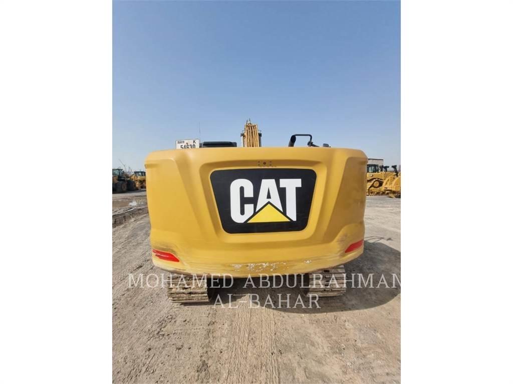 CAT 320GC Bageri guseničari