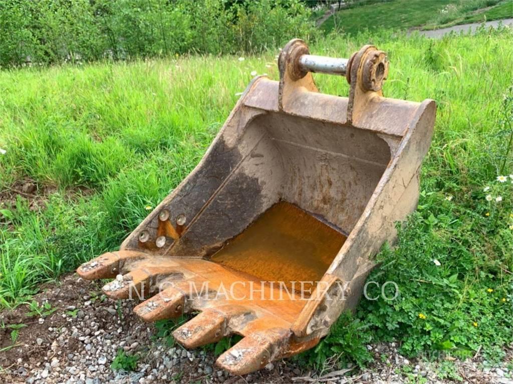 CAT 320GC Bageri guseničari