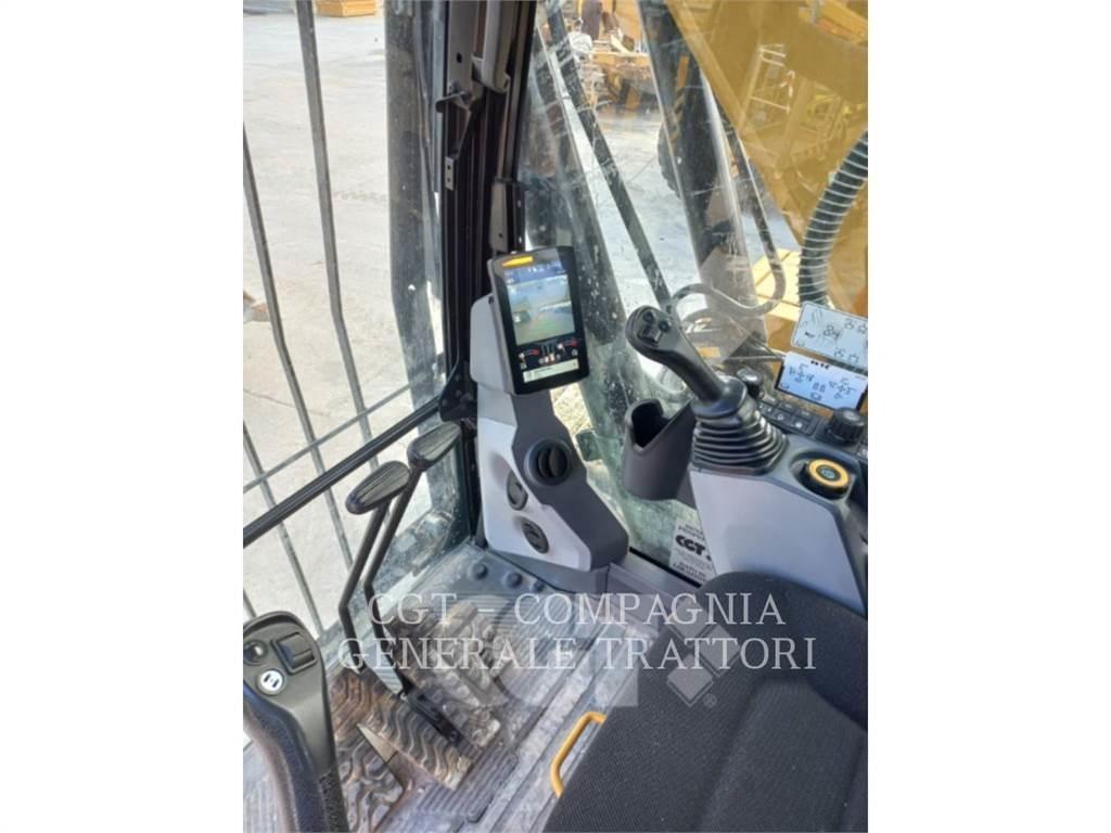 CAT 320GC LN Bageri guseničari