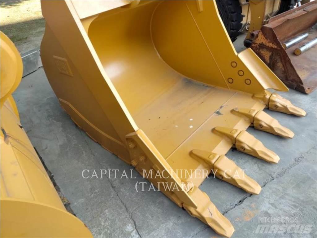 CAT 323 Kašike / Korpe