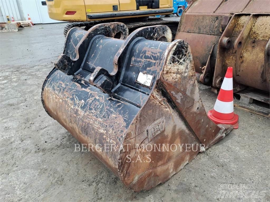 CAT 323 Bageri guseničari