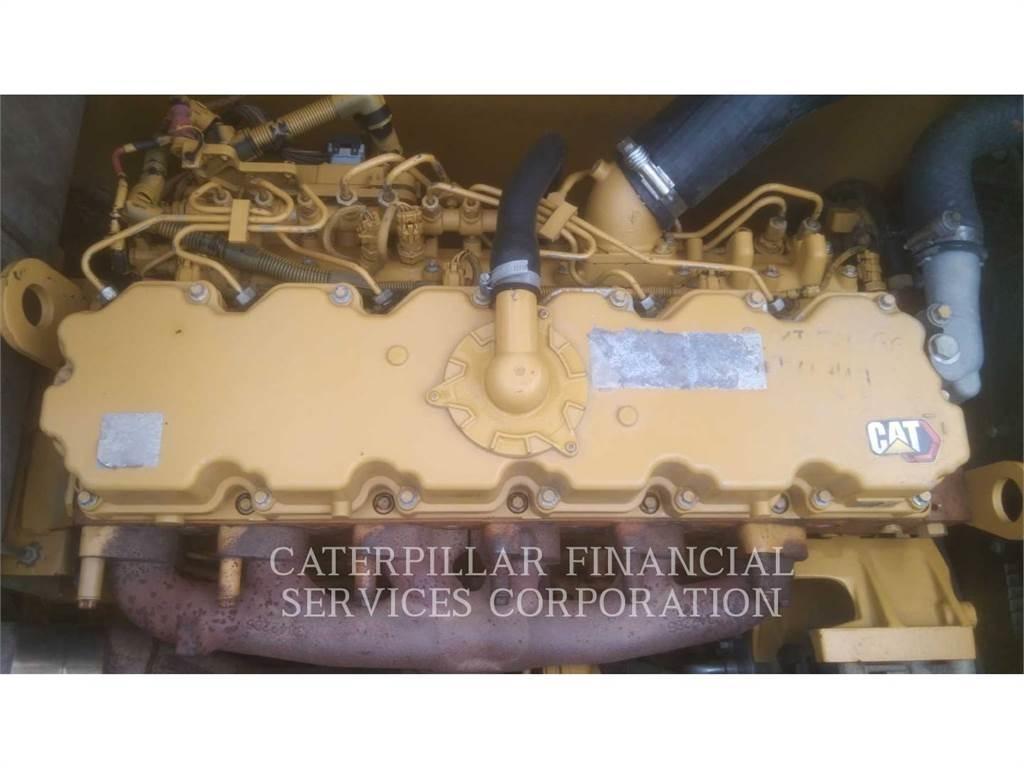 CAT 323-07GC Bageri guseničari
