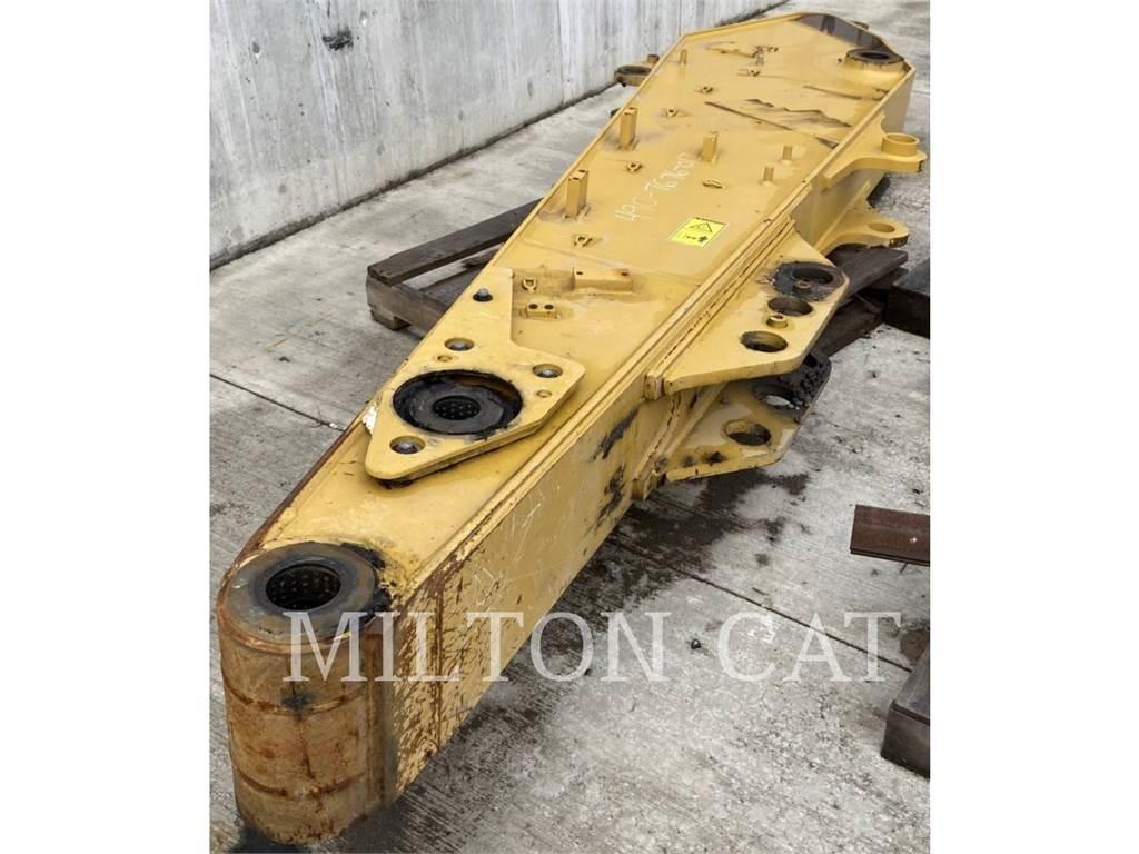 CAT 323/325 96 HD STICK Zglobne podizne platforme
