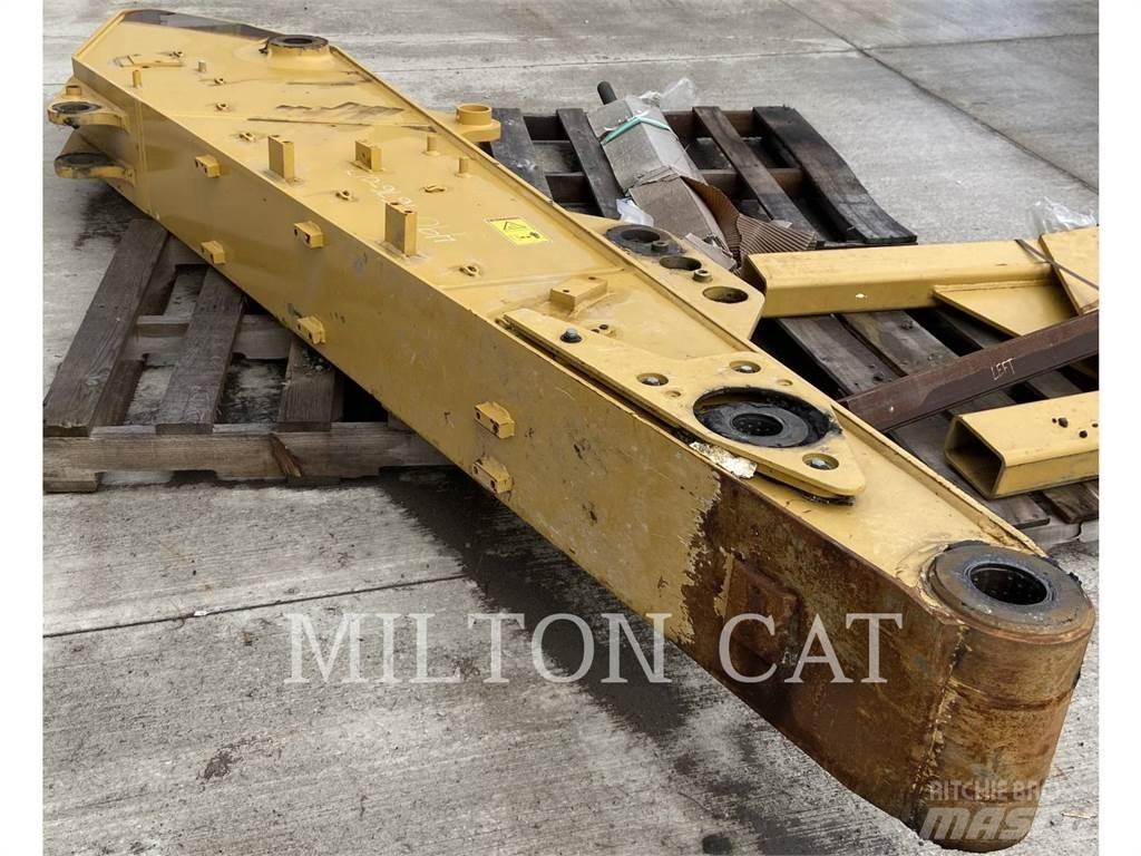 CAT 323/325 96 HD STICK Zglobne podizne platforme
