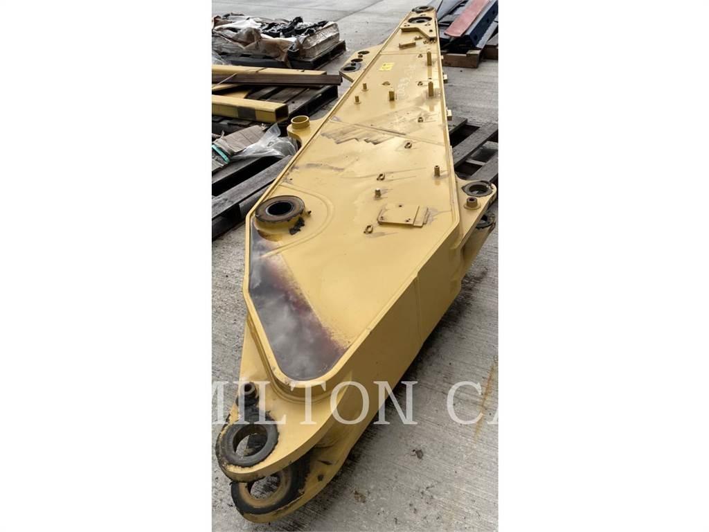 CAT 323/325 96 HD STICK Zglobne podizne platforme