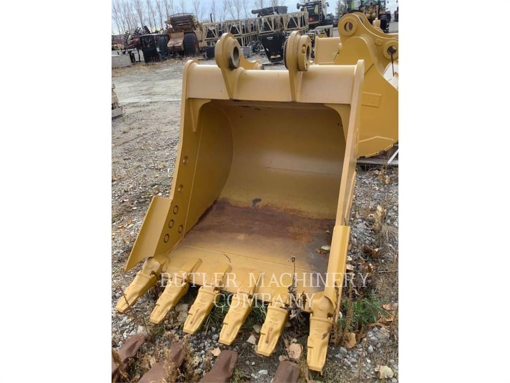 CAT 323 48HD Kašike / Korpe