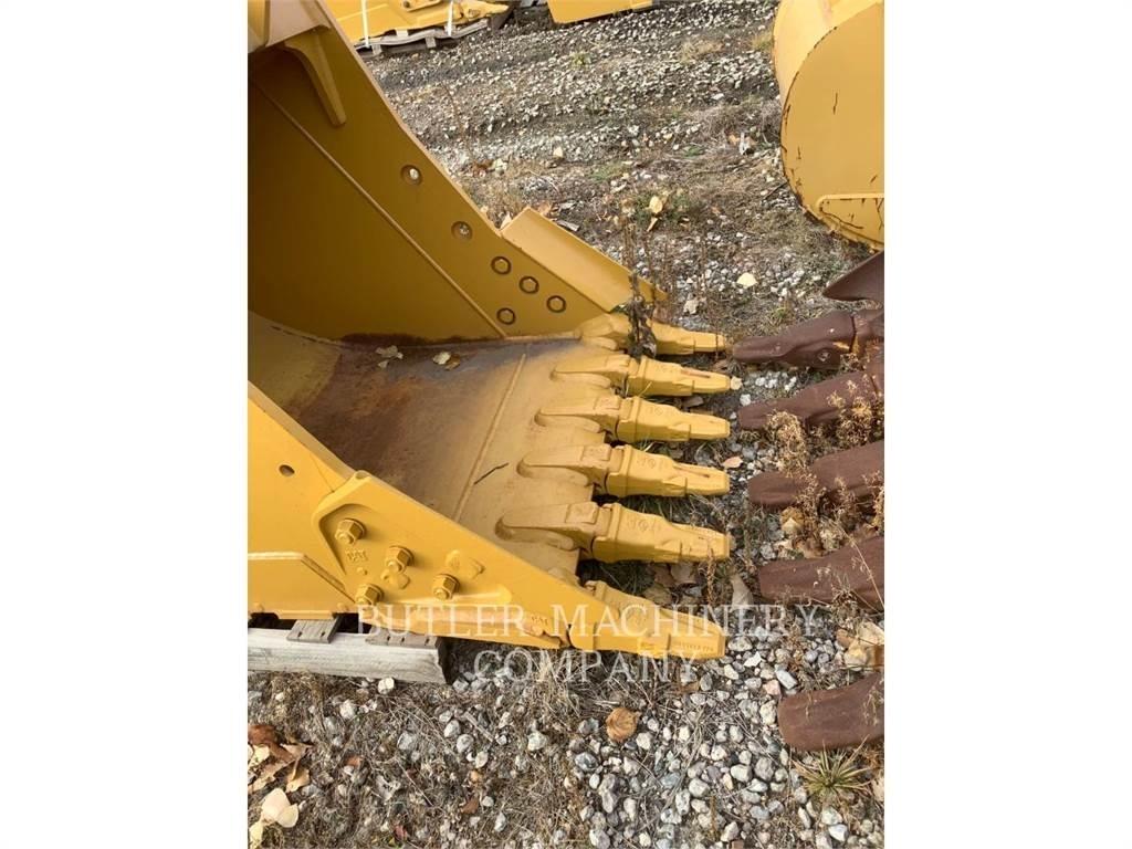 CAT 323 48HD Kašike / Korpe