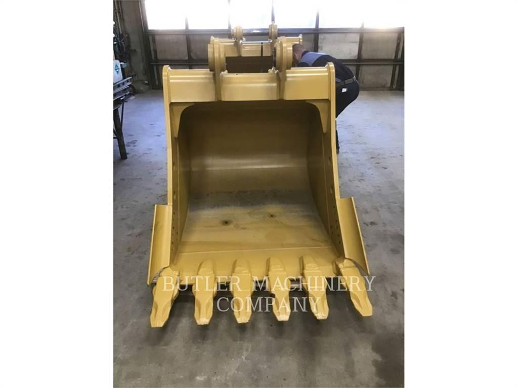 CAT 323 BUCKET Kašike / Korpe