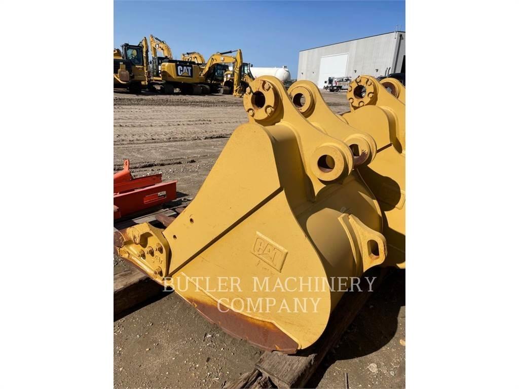 CAT 323 BUCKET Kašike / Korpe