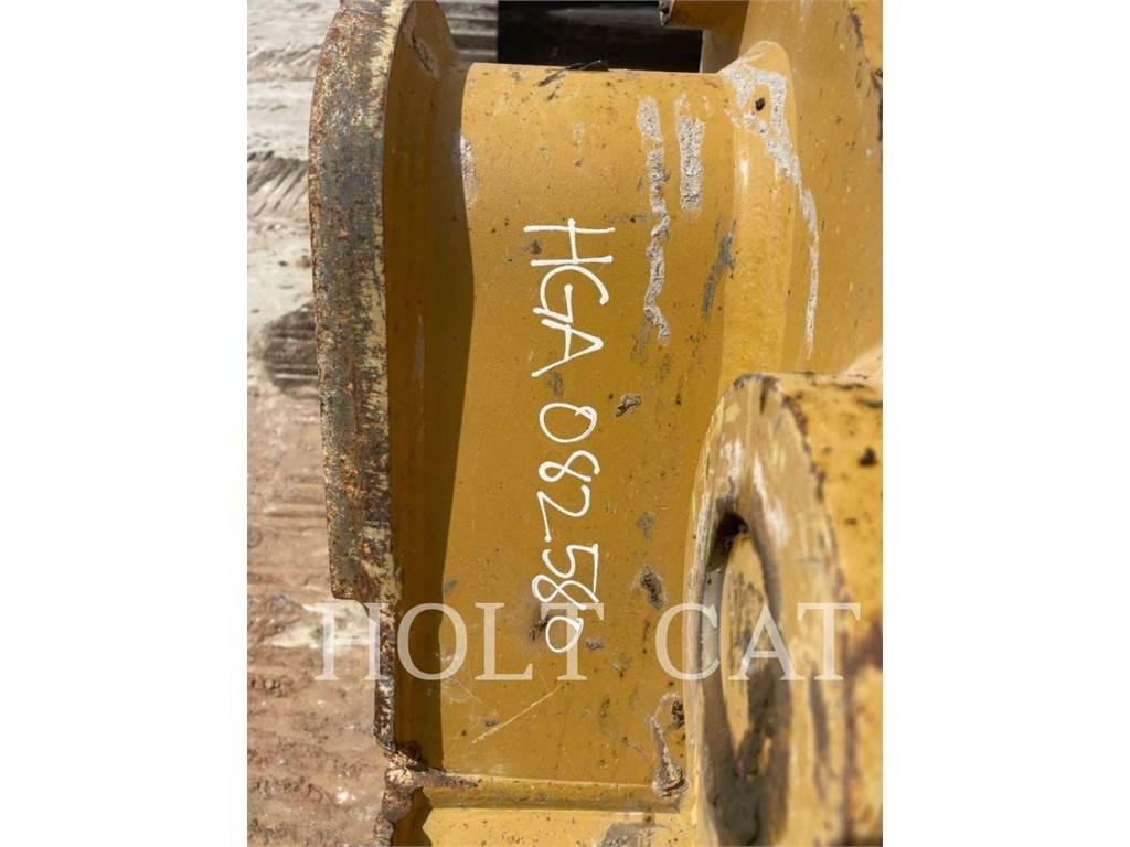 CAT 323 TC Bageri guseničari