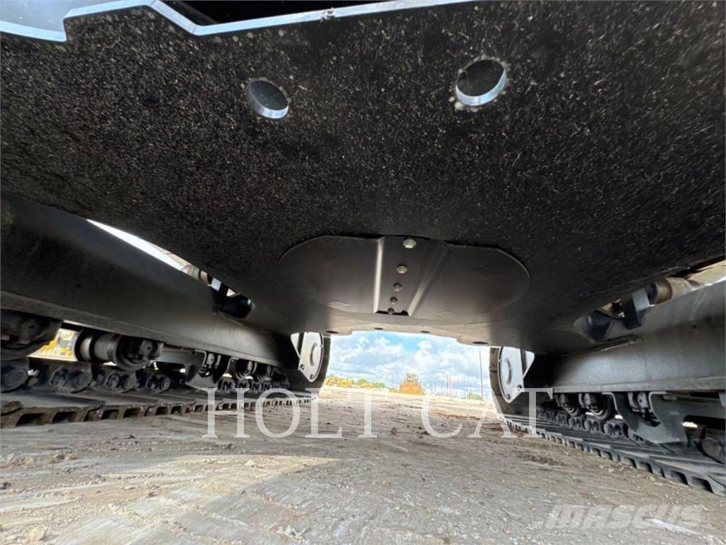 CAT 323 TC Utovarivači na točkove
