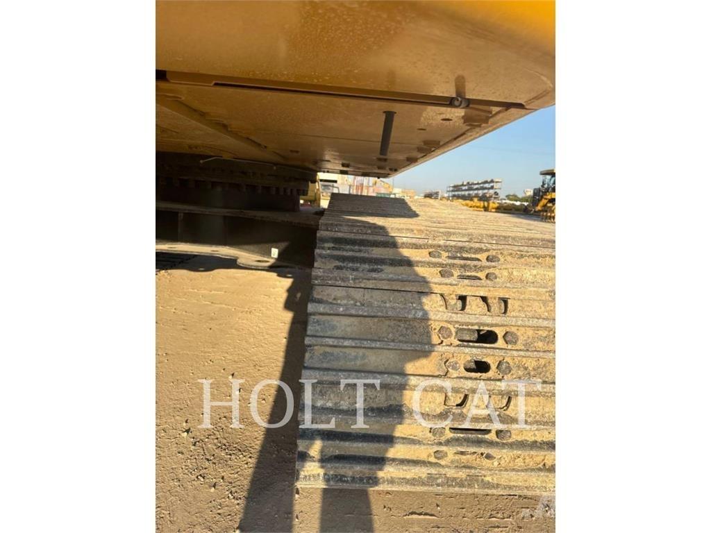 CAT 323 TC Utovarivači na točkove