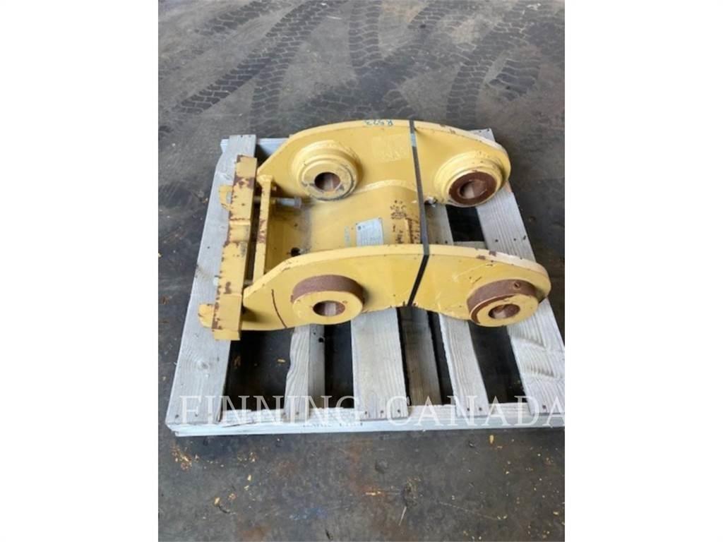 CAT 323F Brze spojke