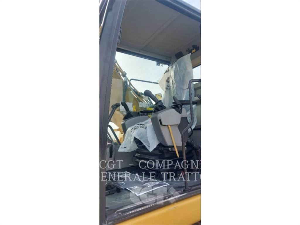 CAT 323F Bageri guseničari