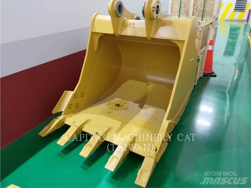 CAT 323GC Kašike / Korpe