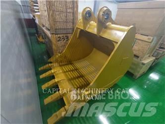 CAT 323GC Kašike / Korpe