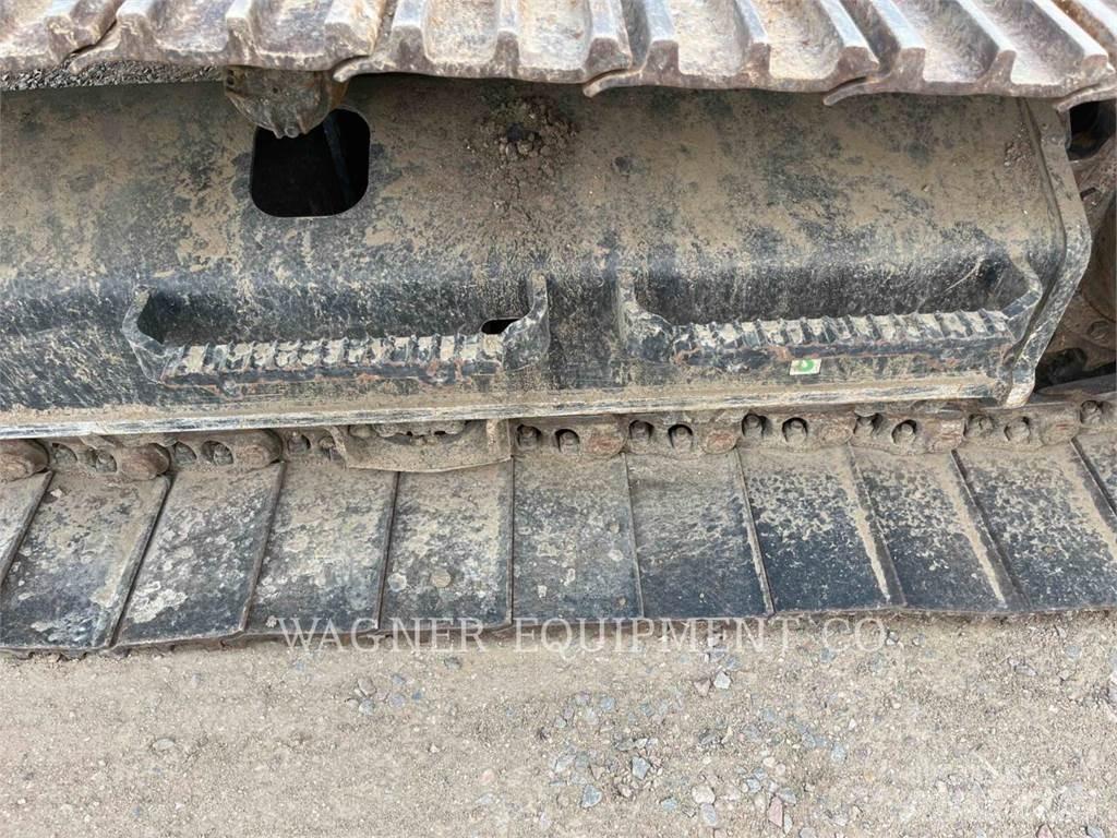 CAT 325 Bageri guseničari