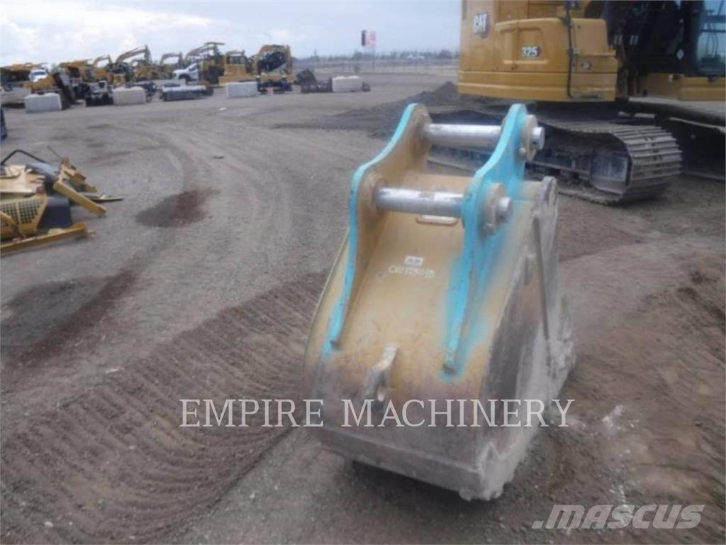 CAT 325-07P Bageri guseničari