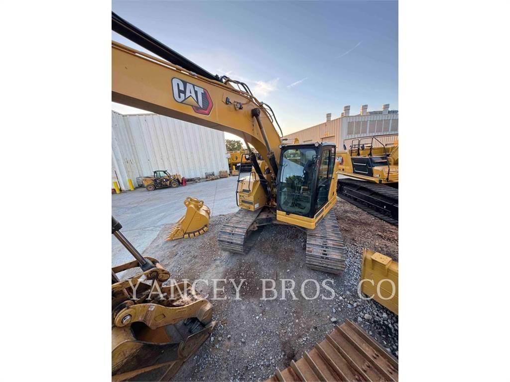 CAT 325 HTH Bageri guseničari