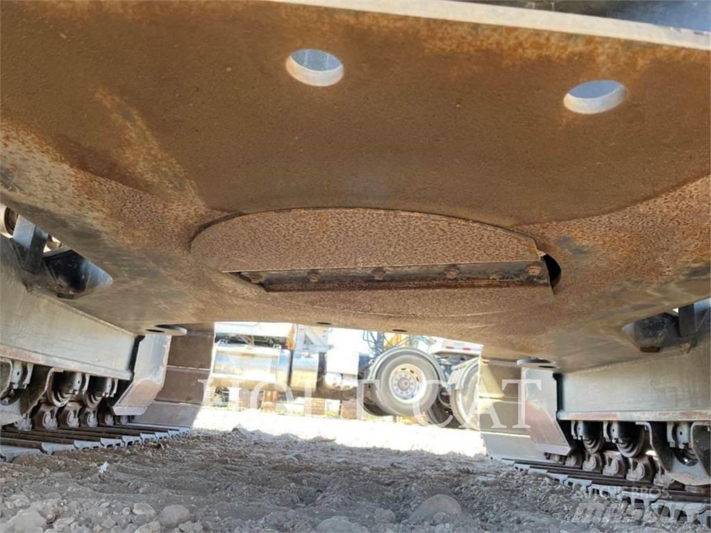 CAT 325 TC Utovarivači na točkove