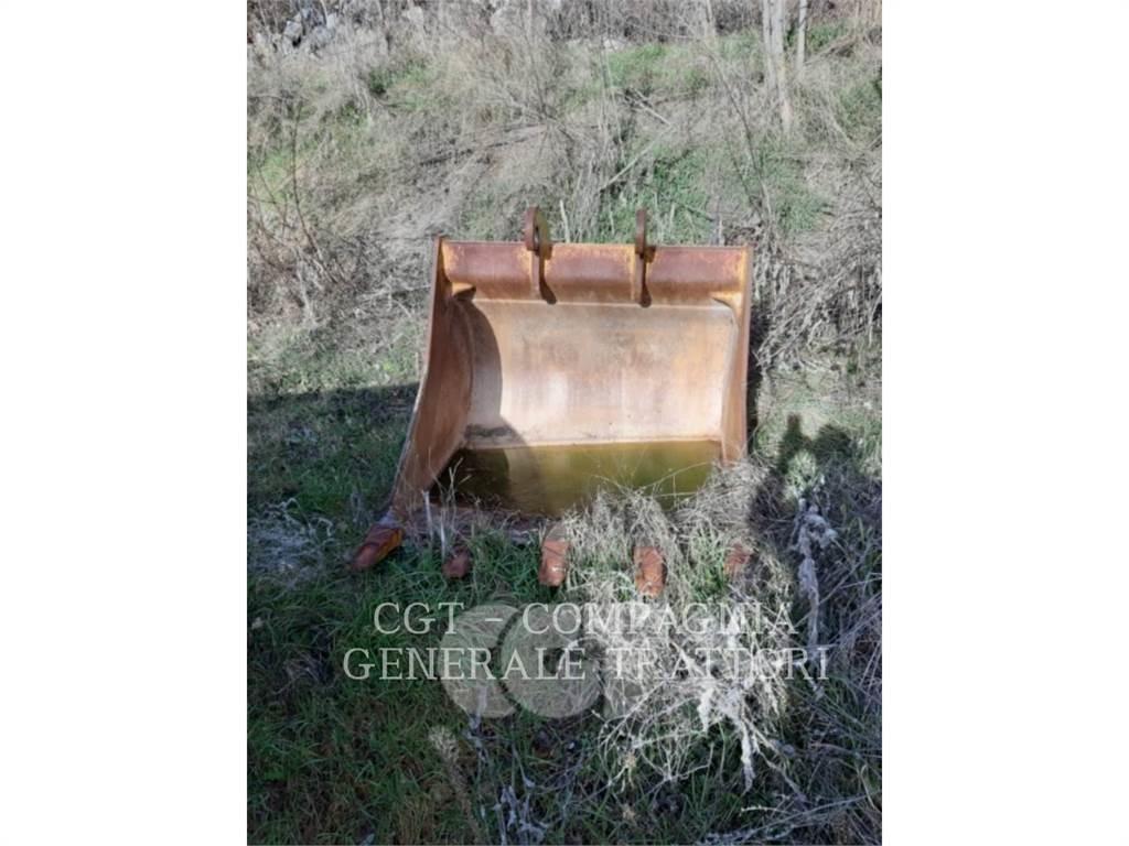 CAT 325DDEM Bageri guseničari