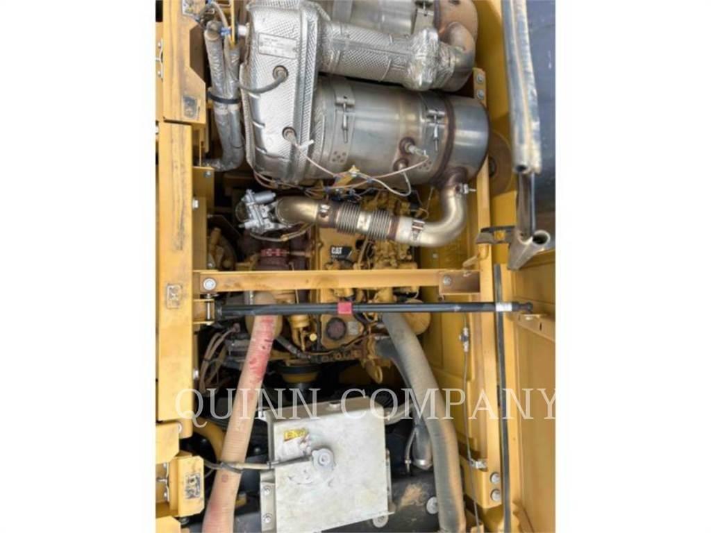 CAT 325F Bageri guseničari