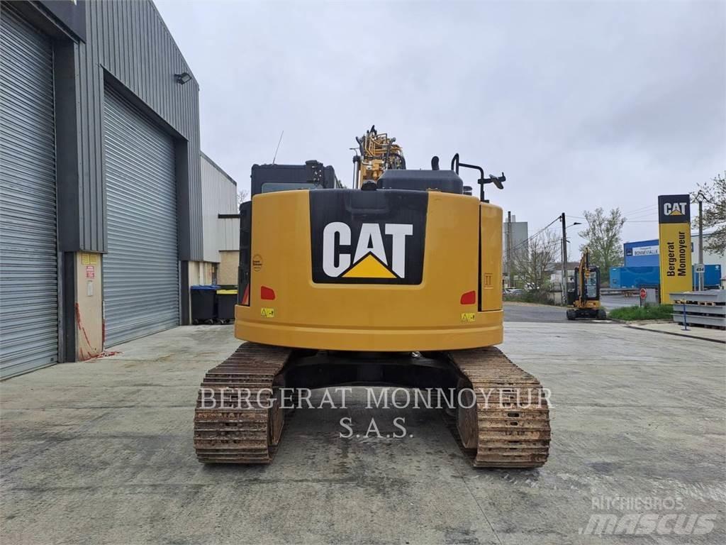 CAT 325F CR Bageri guseničari